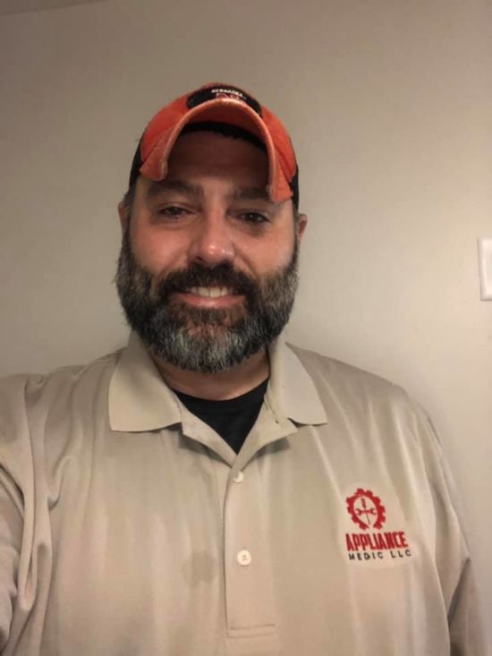 Contact Us Appliance Medic LLC